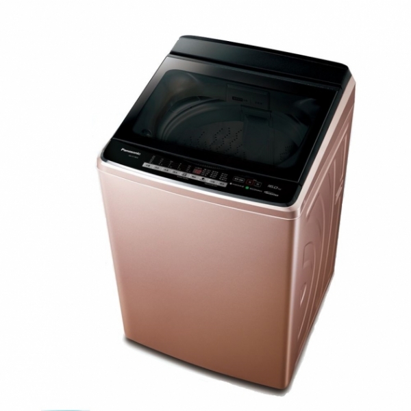 Panasonic 國際牌 16KG 變頻直立式洗衣機 NA-V160GB 1