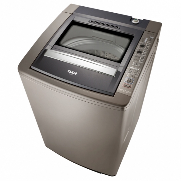 SAMPO 聲寶 17kg 好取式定頻洗衣機 ES-E17B(K2)