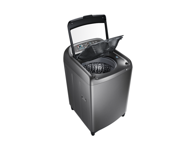 SAMSUNG 13公斤雙效手洗變頻洗衣機 (WA13J5750SP/TW) 6