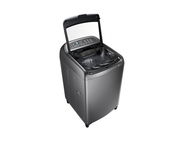 SAMSUNG 16公斤雙效手洗變頻洗衣機(WA16J6750SP/TW)魔力銀 6