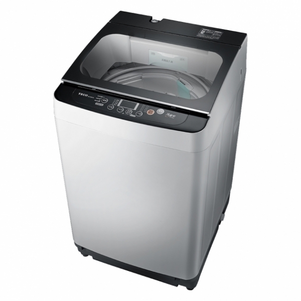 TECO 東元 10KG 定頻直立式洗衣機 W1039FW 1