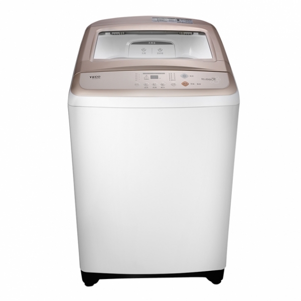 TECO 東元 13KG 定頻直立式洗衣機 W1308UW 1