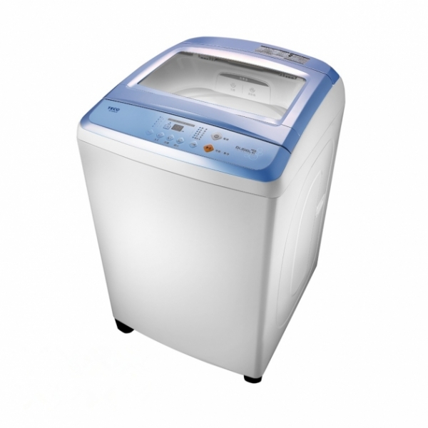 TECO 東元 14KG 定頻直立式洗衣機 W1417UW 1