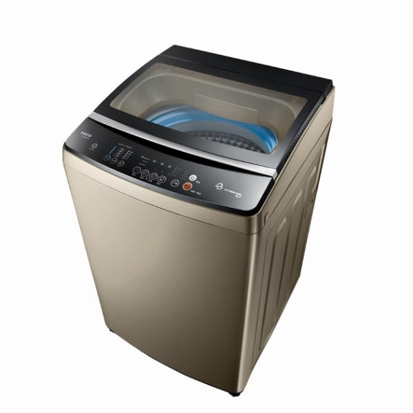 TECO 東元 16KG 變頻直立式洗衣機 W1688XG 1