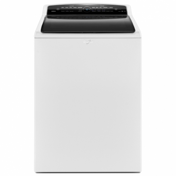 Whirlpool 惠而浦 15KG 美國原裝進口 變頻直立式洗衣機 WTW7300DW