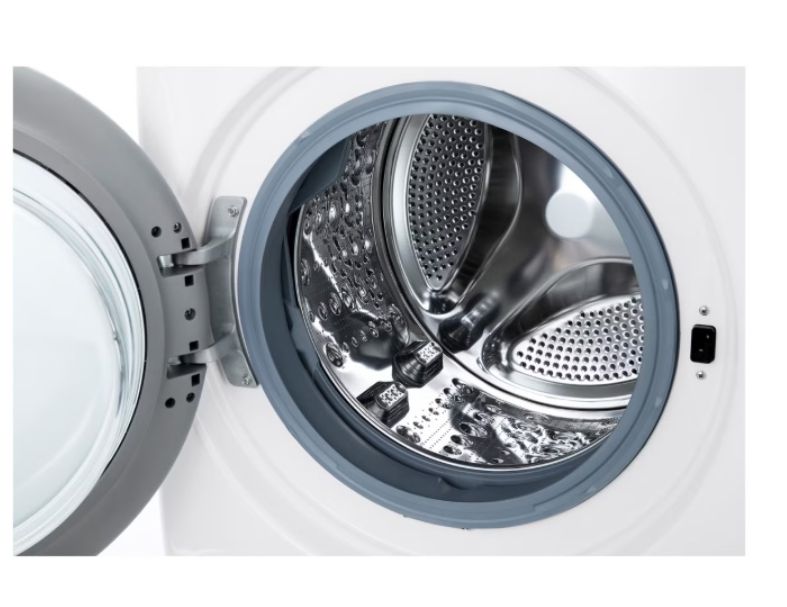 LG 15公斤滾筒洗衣機|冰瓷白|蒸洗脫烘 (洗15+烘8公斤) WD-S15TBD 6