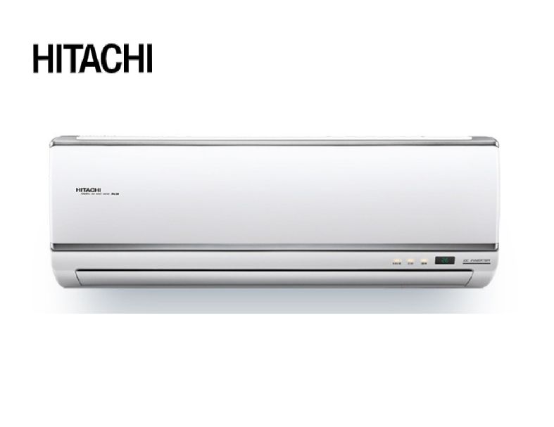 日立冷氣 旗艦系列  型號 : H/QK  