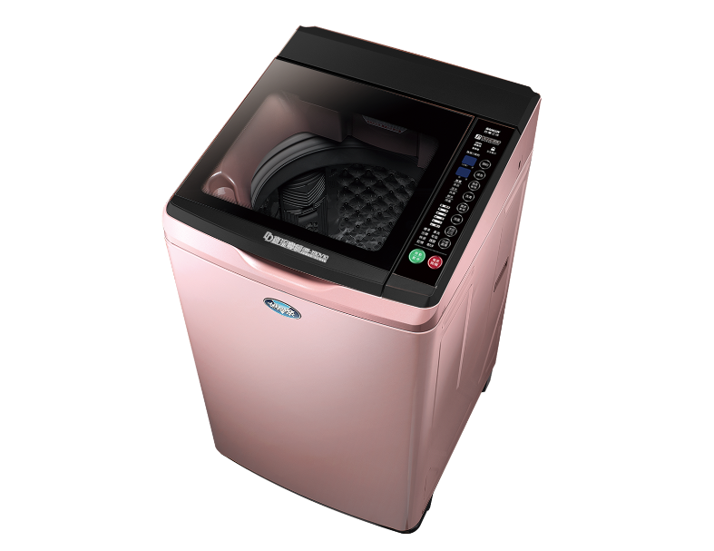 SANLUX台灣 三洋 DD直流變頻 (SW-13DV10 ) 玫瑰金 1