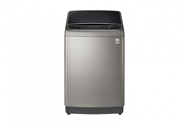 LG 第3代DD直立式變頻洗衣機(極窄版) 12公斤 不鏽鋼銀/精緻銀 1