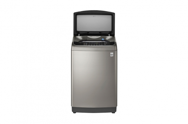 LG 第3代DD直立式變頻洗衣機(極窄版) 12公斤 不鏽鋼銀/精緻銀 5