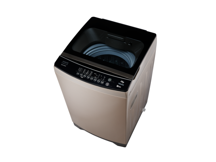 SANLUX台灣三洋DD直流變頻( ASW-130DVA) 流沙金