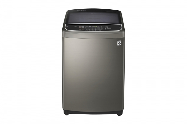 LG 第3代DD直立式變頻洗衣機 16公斤 不鏽鋼銀/精緻銀