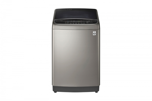 LG 第3代DD直立式變頻洗衣機(極窄版) 12公斤 不鏽鋼銀/精緻銀