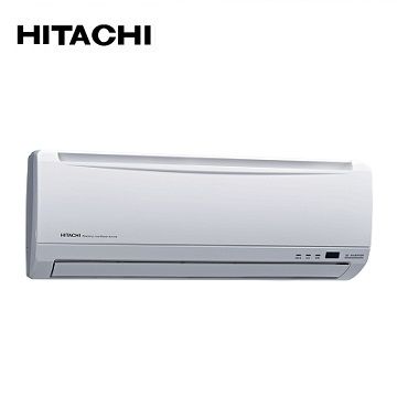 HITACHI日立 3.6KW 精品型1對1變頻單冷空調RAS-36SK(RAC-36SK) 1