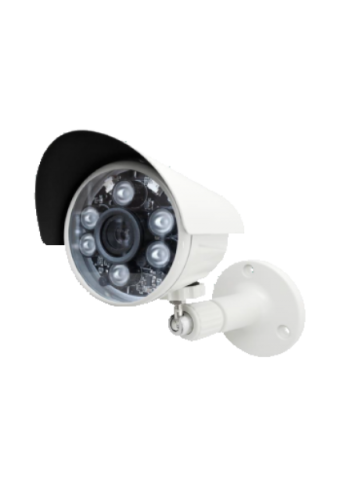 UOI-323W-A 2MP 同軸帶聲 紅外線攝影機