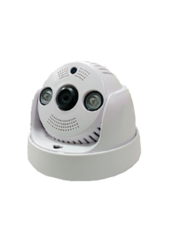 UOI-323D-A 2MP 同軸帶聲 紅外線攝影機