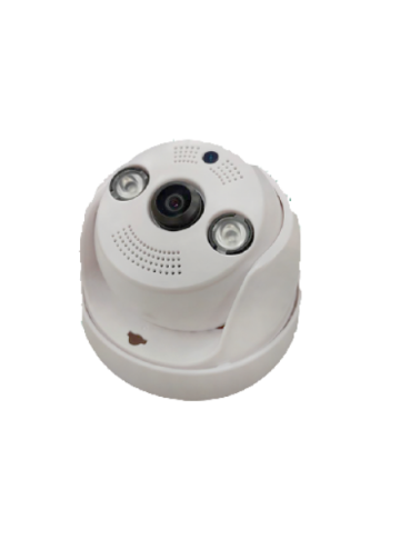 UOI-M50D 5MP 四合一 紅外線攝影機