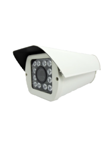  UOI-5208 5MP 防護罩型 紅外線攝影機