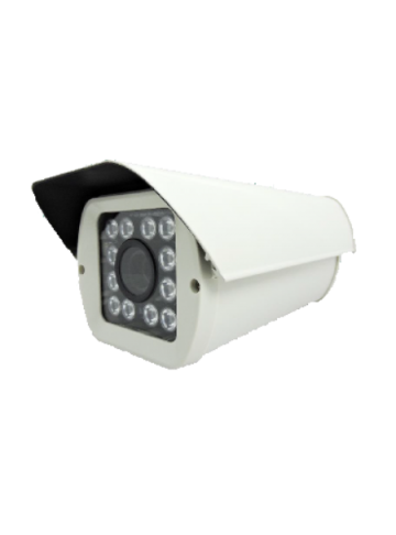 UOI-3208 2MP 防護罩型攝影機