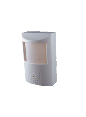 UOI-1080M 2MP 偽裝型 熱感星光攝影機