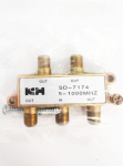 有線數位電視分歧器 分配器 一進四出 系列SD-7174