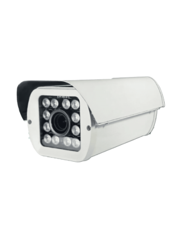 UOI-3307 2MP 防護罩型 紅外線變焦 網路攝影機