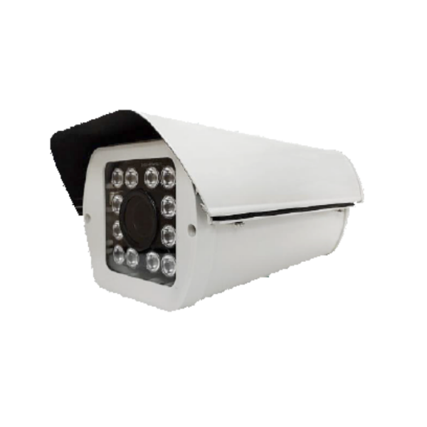 UOI-5520 2MP 星光紅外線攝影機