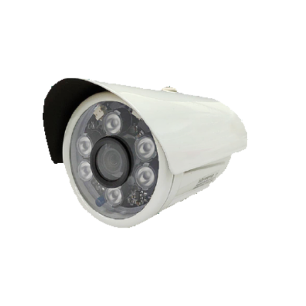  UOI-M50S 5MP 室外彩色 紅外線攝影機