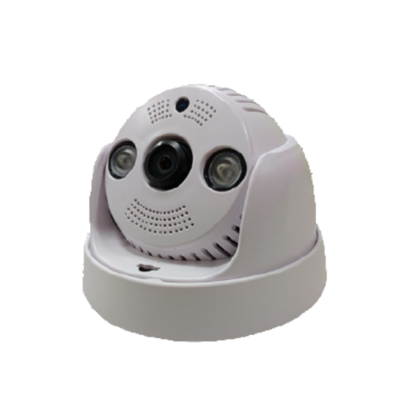 UOI-1080V 2MP 全景紅外線 彩色攝影機