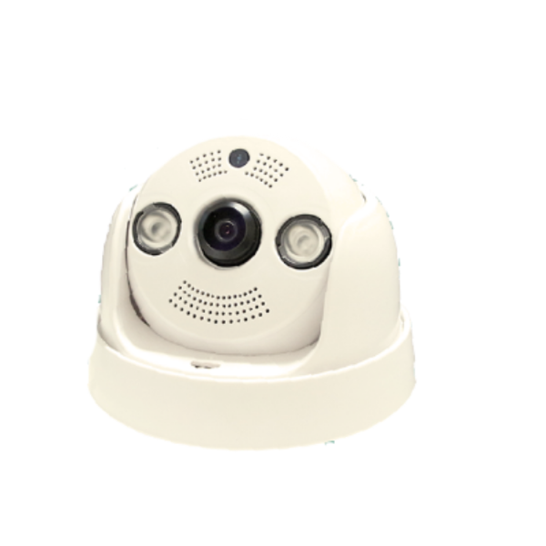 UOI-M50D-A 5MP 同軸帶聲 紅外線攝影機