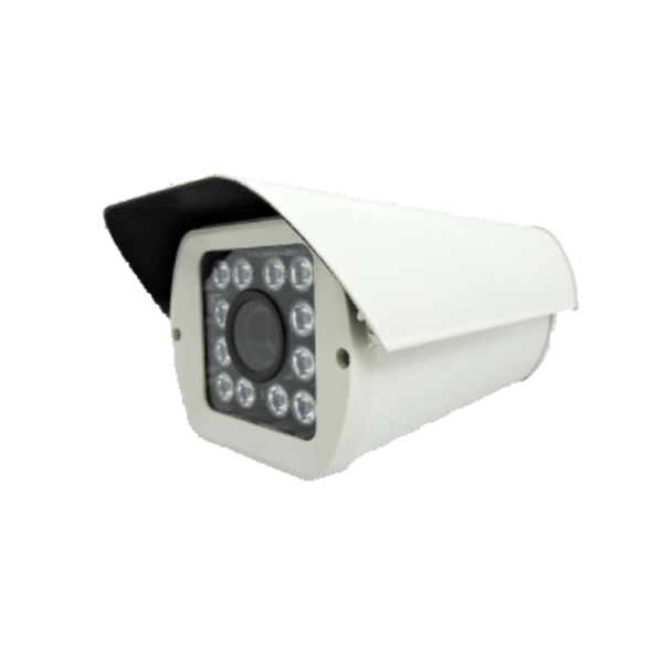  UOI-5208 5MP 防護罩型 紅外線攝影機