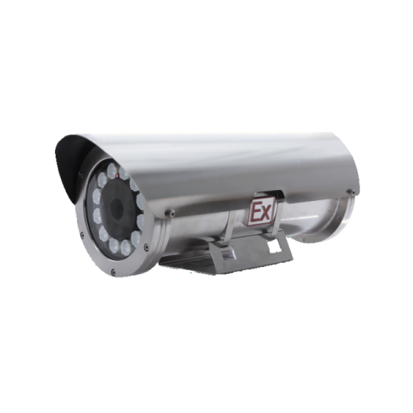 CPT-EXH1840 防爆不銹鋼 紅外線防護罩