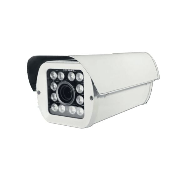  UOI-3307 2MP 防護罩型 紅外線變焦 網路攝影機