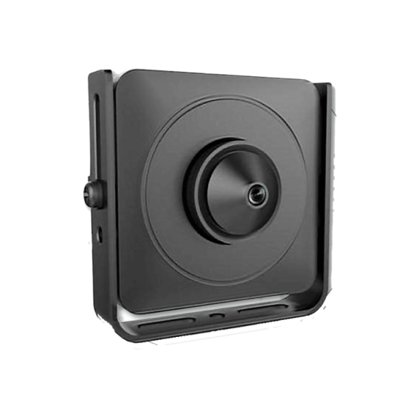 UOI-500S-A-3.7mm 5MP 偽裝型 針孔攝影機