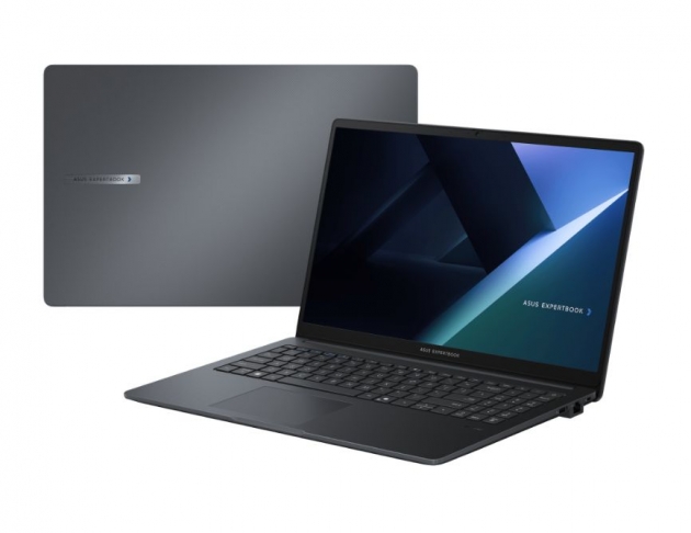 ASUS 華碩 B1503CVA-0191A120U (15.6吋/C5-120U) 商用筆電