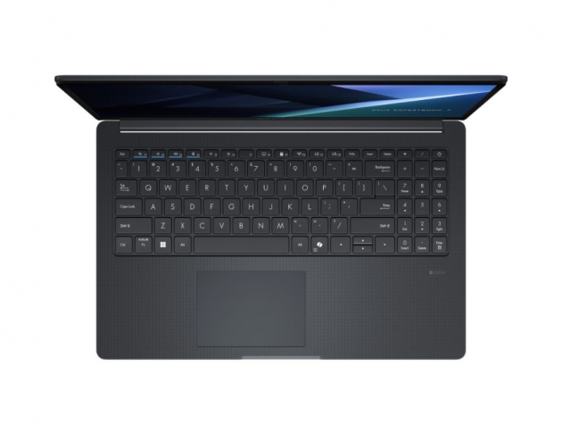 ASUS 華碩 B1503CVA-0191A120U (15.6吋/C5-120U) 商用筆電