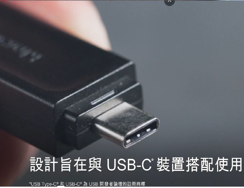 金士頓 USB隨身碟 64G TYPE-C USB-C FAT32 exFAT NTFS DT70/64GB