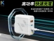 【KTnet】G65氮化鎵1A2C 機甲65W全電壓充電器