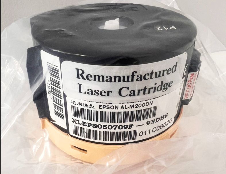 EPSON  AL-M200DN 碳粉匣 