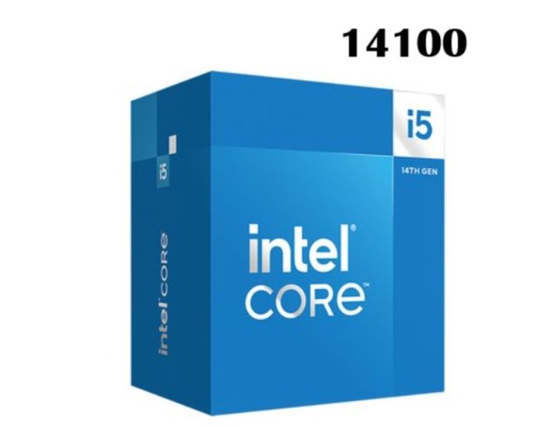 Intel® Core™ i5 處理器 14400 20M 快取記憶體,最高可達 4.70 GHz