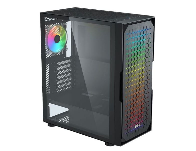 亞朔國際  A6   ATX 電腦機殼 