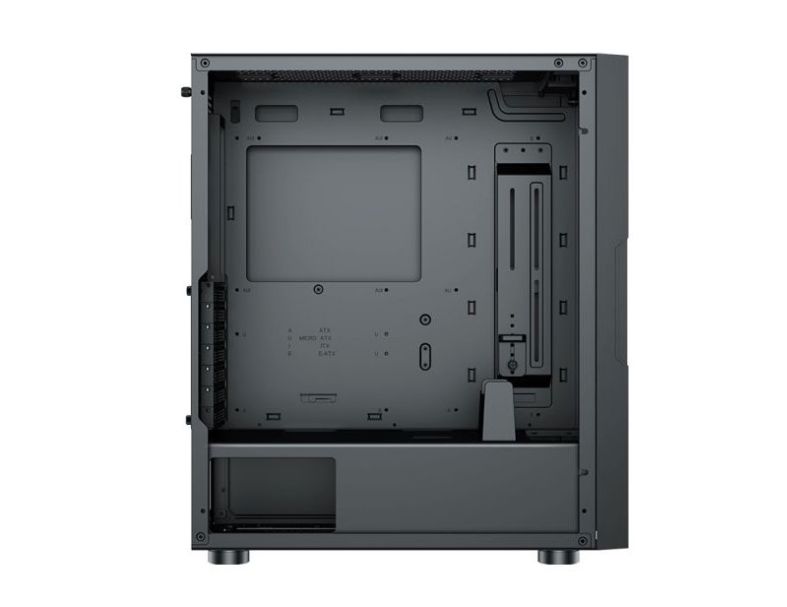 亞朔國際  A6   ATX 電腦機殼 