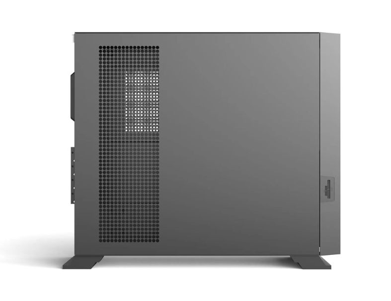 亞碩國際 Q102 M-ATX電腦機殼