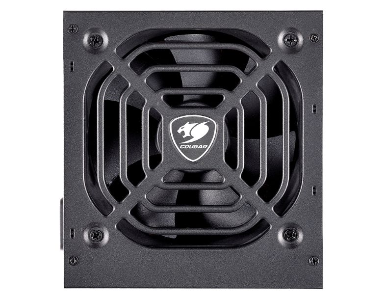 【COUGAR 美洲獅】VTE 400w 銅牌電源