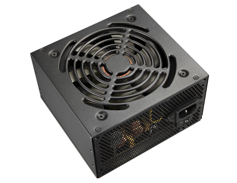 【COUGAR 美洲獅】ATLAS 550w 銅牌電源