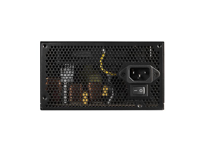 【COUGAR 美洲獅】ATLAS 650w 銅牌電源