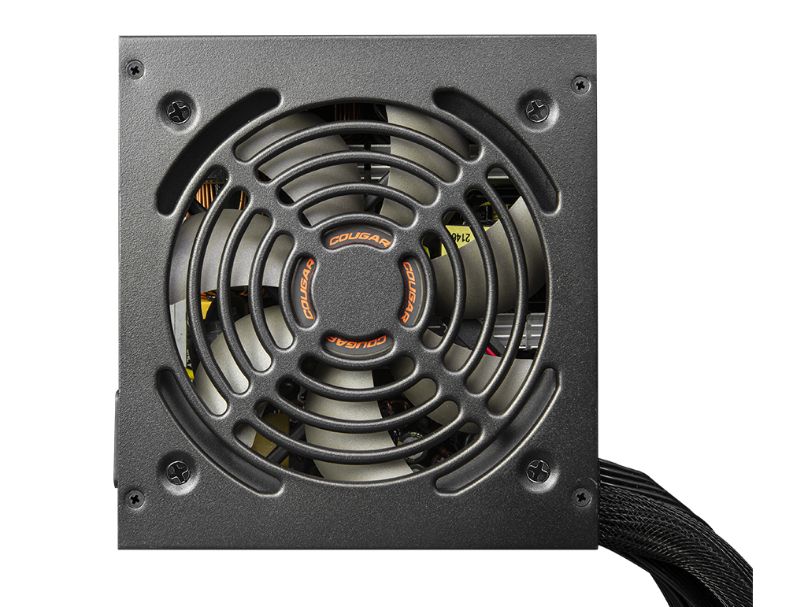 【COUGAR 美洲獅】ATLAS 650w 銅牌電源