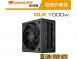 【COUGAR 美洲獅】GLE 1000W (ATX3.1) 金牌電源