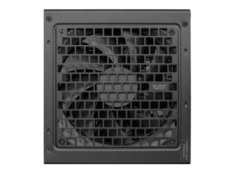 【darkFlash】PMT 750W 金牌 電源供應器 (黑/白)