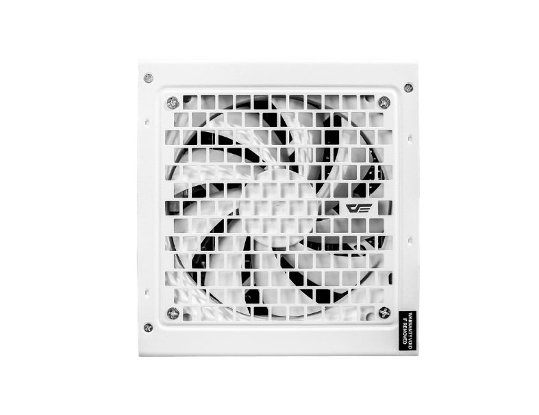 【darkFlash】PMT 750W 金牌 電源供應器 (黑/白)